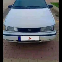 هیوندا/اکسل۱۹۹۳فروش یامعاوضه/زیرقیمت فوری