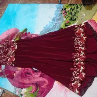 لباس مجلسی زنانه