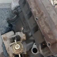 موتور پیکان