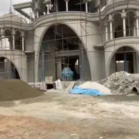 ساخت ساز و تعمیرات منزل