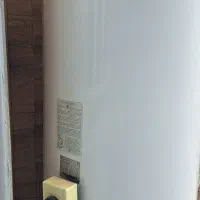 آبگرمکن زمینی لورچ|آبگرمکن، پکیج، شوفاژ|نهاوند, |دیوار