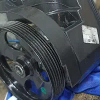 پمپ هیدرولیک 206|قطعات یدکی و لوازم جانبی|مشهد, شهید معقول|دیوار