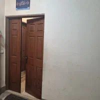 درب آپارتمان با کم اهنی