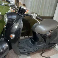 موتور پاکشتی یاماها در حد|موتورسیکلت|شاهینشهر, خبرنگار|دیوار