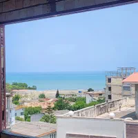 آپارتمان ۱۲۰ متری ساحلی