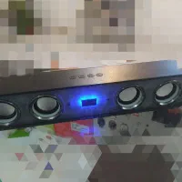اسپیکر اکسیژن AX-110 (فروشگاه اطلس)|پخش‌کننده همراه|کرمانشاه, |دیوار