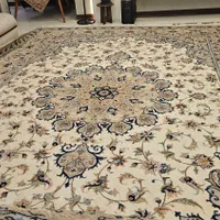فرش دستباف ردکان ۱۲ متری|فرش|اصفهان, کوی شهید کشوری|دیوار