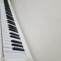 پیانو تاشو