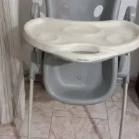 صندلی غذا خوری کودک