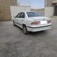 سمند ef7مدل ۹۴|خودرو سواری و وانت|مشهد, بهشت|دیوار