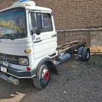 خاور مدل 77|خودرو سنگین|شهریار, شهرک وائین|دیوار