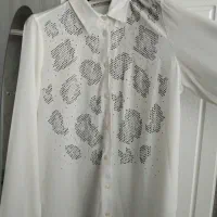 شومیز ترک تک سایز سایز ۳۸|لباس|تبریز, |دیوار