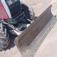 تراکتور برای کار