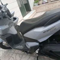 موتورسیکلت