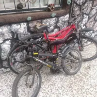 دوچرخه