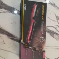 برس حرارتی در حد نونو|آرایشی، بهداشتی، درمانی|گلستان (تهران), |دیوار