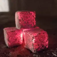 ذغال پسته درجه ۱