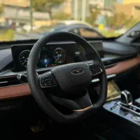 تیگو ۸ پرو مکس ie|خودرو سواری و وانت|تهران, دریا|دیوار