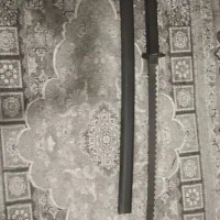 شمشیر واقعی