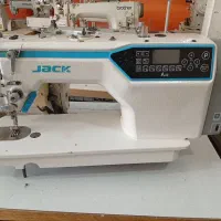 چرخ تمام فول جک