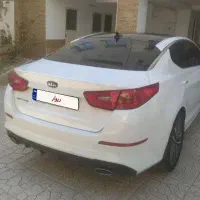 اپتیما ۲۰۱۴ فول کامل|خودرو سواری و وانت|مشهد, آزادشهر|دیوار