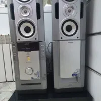 ضبط سونی