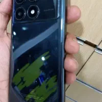poco x6pro|موبایل|زنجان, |دیوار