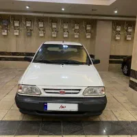 پراید