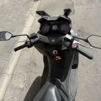 جویمکس۱۴۰۰|موتورسیکلت|تهران, هاشمی|دیوار