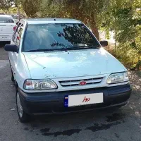 پراید هیدرولیک SX ۱۴۱