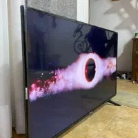 تلویزیون هایسنس 50