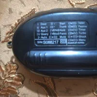 دزدگیر تصویری مجیکار|قطعات یدکی و لوازم جانبی|همدان, |دیوار