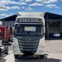 دایون ۴۳۰ تحویل فوری با شرایط اقساطی|خودرو سنگین|تبریز, |دیوار