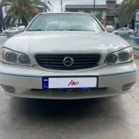 فروش ماشین ماکسیما