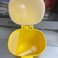 انبار شیر خشک نوزاد