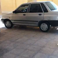 پراید مدل 92|خودرو سواری و وانت|فولادشهر, سایت صنعتی کاوه|دیوار