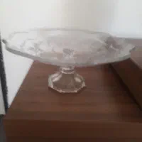 تعدادی ظروف میوه خوری وشیرینی خوری|ظروف سرو و پذیرایی|ابهر, |دیوار