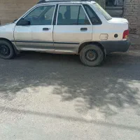 پراید مدل 85