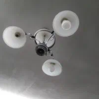 لوستر کلاسیک ترک|لوستر و چراغ آویز|عجب شیر, |دیوار