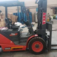 لیفتراک 3 تن آرکا 402