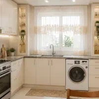 طراحی کابینت کمد دیواری و.. با قیمت مناسب