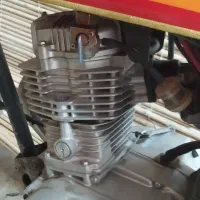 موتور125|موتورسیکلت|سنندج, |دیوار