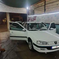 پارس 400.بدون رنک .کارکرد37|خودرو سواری و وانت|مشهد, نوده|دیوار
