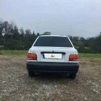 پراید 131 مدل 99|خودرو سواری و وانت|رشت, یخسازی|دیوار