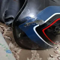 لوازم موتور سیکلت|قطعات یدکی و لوازم جانبی|خمینی‌شهر, |دیوار