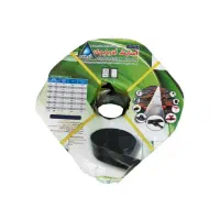 لوله نخ دار لوله هیدروفیکس