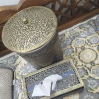 سطل زباله|لوازم نظافت|بروجرد, |دیوار