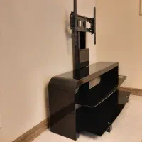 میز تلویزیون برند BRAVO اسپانیایی وارداتی