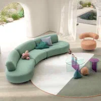 مبل ۷ نفره|مبلمان خانگی و میز عسلی|شهریار, شهرک شاهد|دیوار