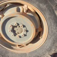 تراکتور انگلیسی ۶۴